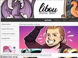 Sites similar to libou.fr
