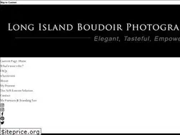 Sites similar to liboudoirphotography.com