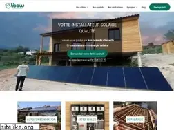 Sites similar to libow.fr