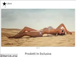 Sites similar to libox.it