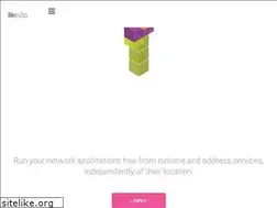 Sites similar to libp2p.io