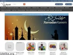 Sites similar to libpak.pk