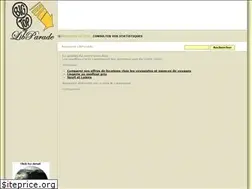 Sites similar to libparade.com