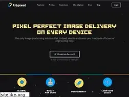 Sites similar to libpixel.com