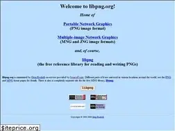 Sites similar to libpng.org