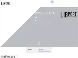 Sites similar to libport.jp