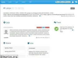 Sites similar to libqa.com
