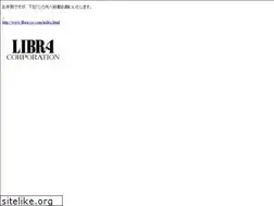 Sites similar to libra-co.com