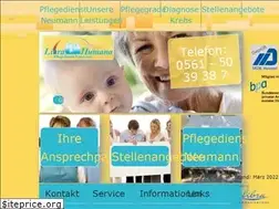 Sites similar to libra-humana.de