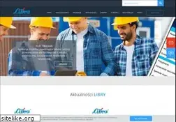 Sites similar to libra.com.pl