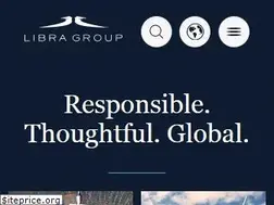 Sites similar to libra.com