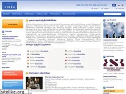 Sites similar to libra.ge