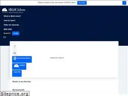 Sites similar to libra.ibuk.pl