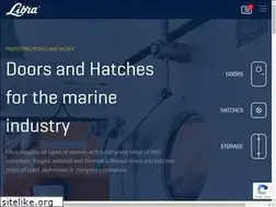 Sites similar to libra.no