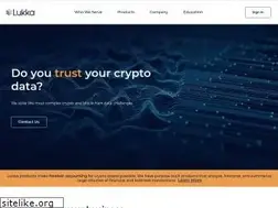 Sites similar to libra.tech