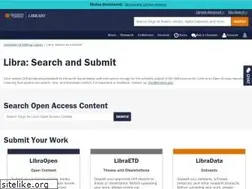 Sites similar to libra.virginia.edu