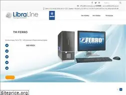 Sites similar to libra.zp.ua