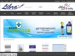 Sites similar to libraart.ro