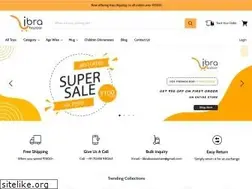 Sites similar to librabazaar.com