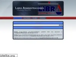Sites similar to librabienesraices.com