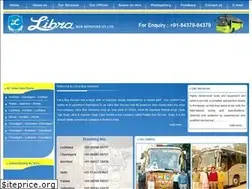 Sites similar to librabus.com