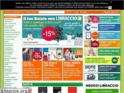 Sites similar to libraccio.it