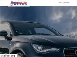 Sites similar to libradoautopartes.com