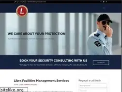 Sites similar to libragroupuae.com