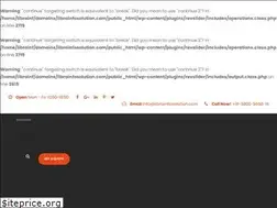 Sites similar to librainfosolution.com