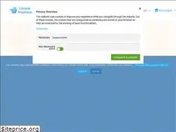 Sites similar to librairie-angelique.com