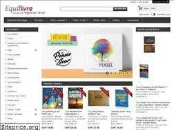 Sites similar to librairie-chretienne.ch