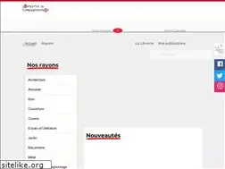 Sites similar to librairie-compagnons.com
