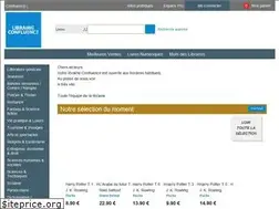 Sites similar to librairie-confluence.fr