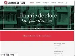 Sites similar to librairie-de-flore.fr