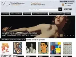 Sites similar to librairie-descours.com