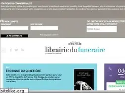 Sites similar to librairie-du-funeraire.com
