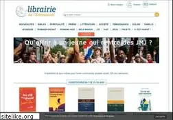 Sites similar to librairie-emmanuel.fr