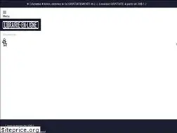 Sites similar to librairie-en-ligne.com