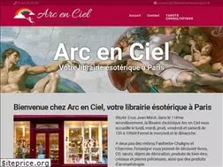 Sites similar to librairie-esoterique-paris.fr