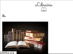 Sites similar to librairie-facta.com