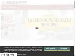 Sites similar to librairie-hussard.fr