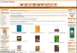 Sites similar to librairie-islamique.com