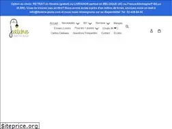 Sites similar to librairie-jaune.com