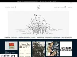 Sites similar to librairie-lame.com