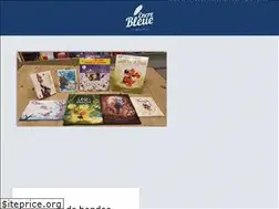 Sites similar to librairie-lencrebleue.fr