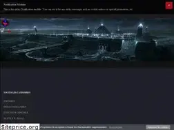 Sites similar to librairie-odyssee.net