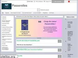 Sites similar to librairie-passerelles.fr