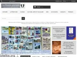 Sites similar to librairie-pied-noir.com