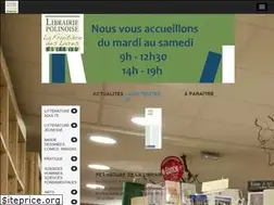 Sites similar to librairie-poligny.fr