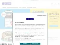 Sites similar to librairie-prions.com